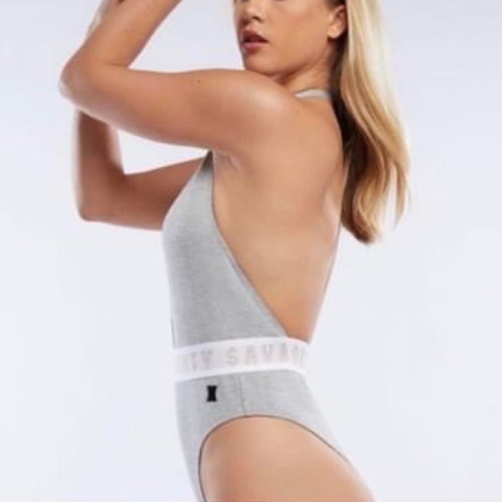 Savage x fenty large bodysuit - Picture 3 of 7